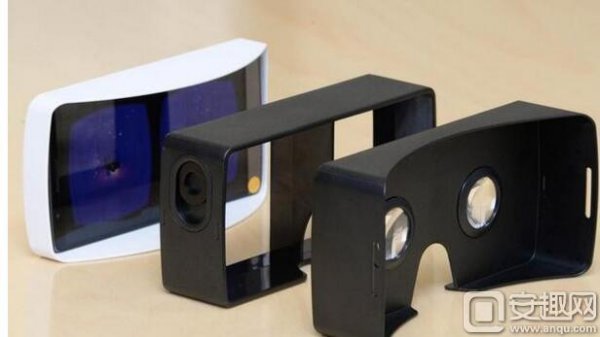 LG将推的虚拟现实设备360虚拟现实也许是摄像头