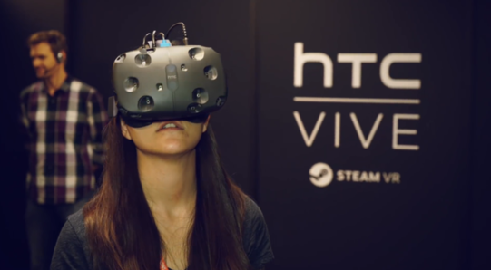 Lighthouse的开放，对VR技术的未来是利还是弊？