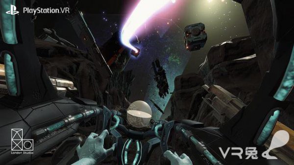 VR兔盘点5款最值得期待的PSVR游戏大作 超刺激《VR Luge》带你飞