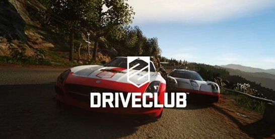 PS4赛车大作《Driveclub》VR版本试玩 有望成为PSVR的重点推广游戏
