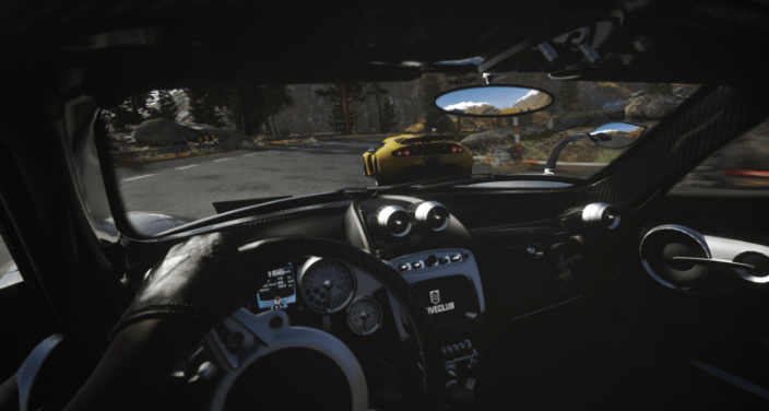 索尼宣布PSVR将随机附赠8款VR游戏Demo 含《驾驶俱乐部VR》《机械战斗联盟》等大作