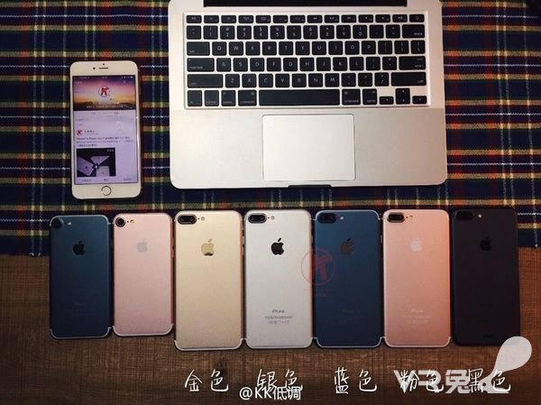 苹果发布会10大看点：iPhone7 5288起 中国首发存疑