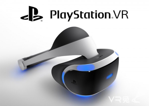PSVR上市在即 虚拟现实能否为索尼创造新机遇？