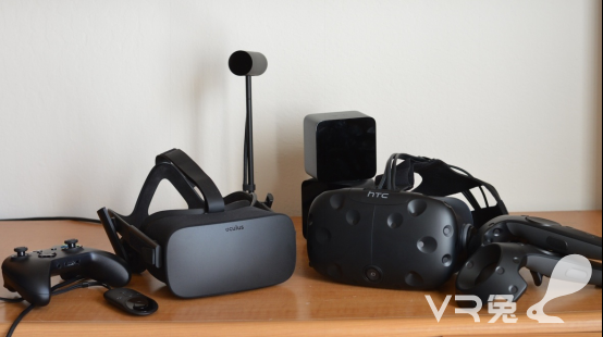 Oculus Rift和HTC Vive超详细对比，告诉你买哪个好？