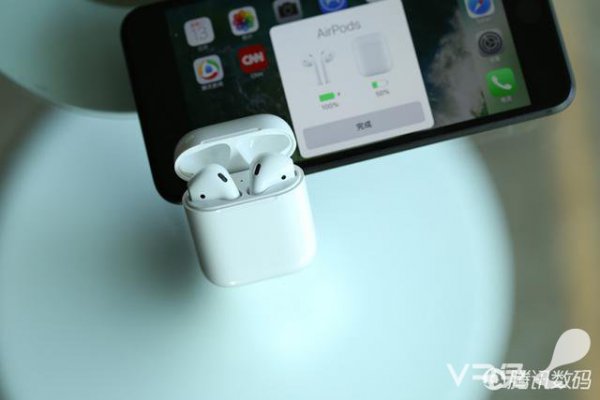 苹果无线耳机AirPods深度评测：实现多个场景的无线化娱乐