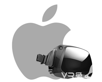 苹果AR/VR的神秘之路