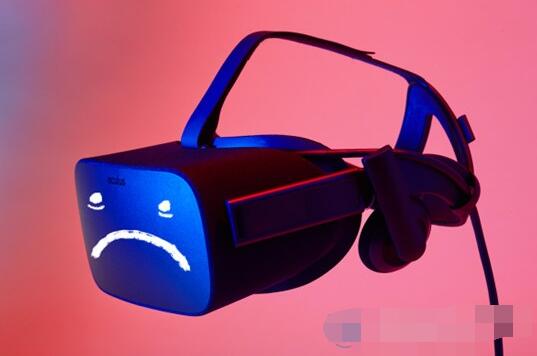 “革命”光鲜背后：VR销量疲软带来的行业启示