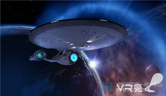 育碧VR大作《星际迷航：舰桥船员》再次跳票 5月登陆三大平台