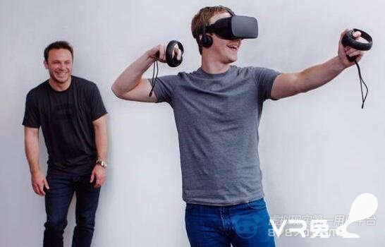 Facebook如何把VR界“一哥”Oculus变为旗下团队