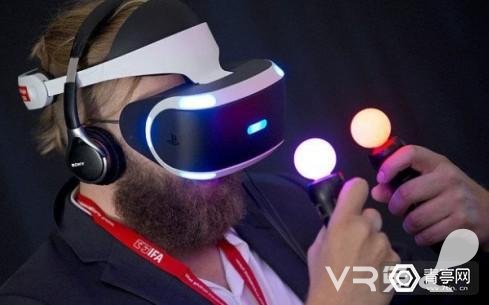 平井一夫：索尼现在的关注点是VR，在等待下一轮技术革新