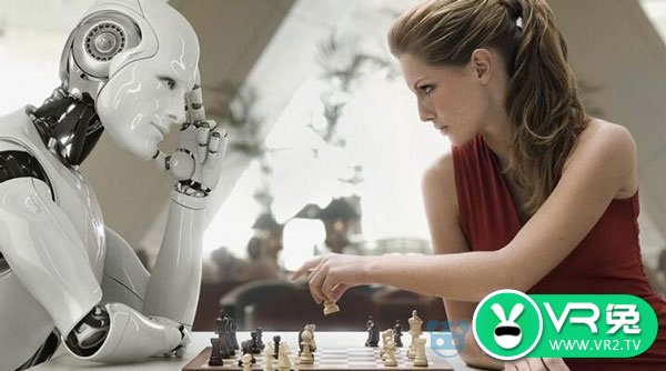谷歌 “PAIR”试图解决 AI 技术革命“造福于人”的终极挑战