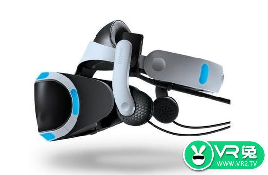 Bionik 公布 Mantis VR耳机解决PS VR无自带耳机问题
