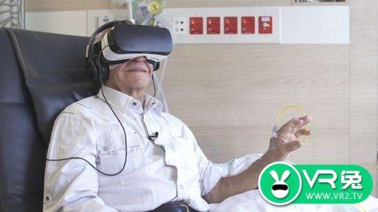 近日，三星电子宣布将采用移动VR技术研发心理治疗软件