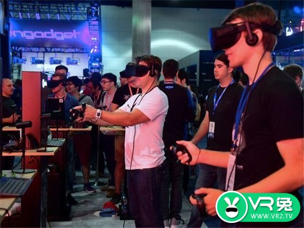 加入VR/AR技术的购物体验，将是一次对产业的完全颠覆