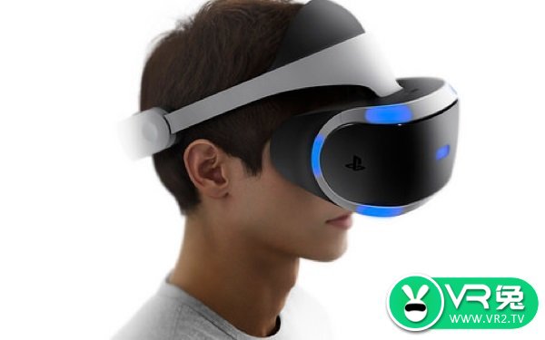 PS VR周年庆即将到来，大波折扣来袭