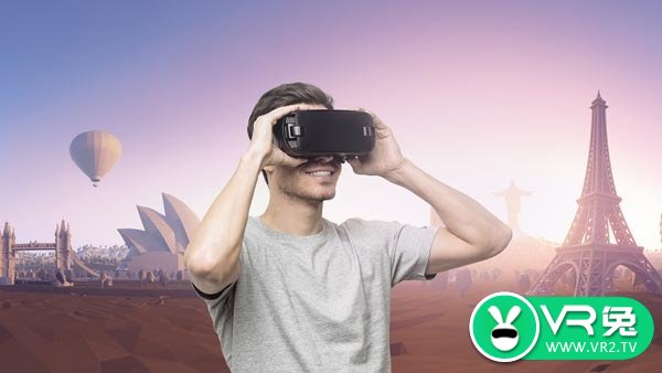 导航公司Sygic推出了一款VR旅游应用Sygic Travel VR