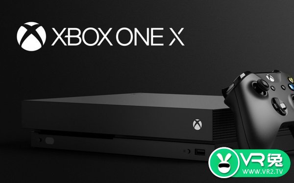 微软表示：近期内没有Xbox One X VR版本的开发计划