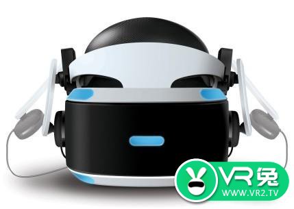 Sonic Surf VR的商标曝光！疑是PSVR最新外接设备