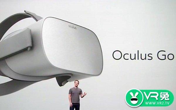 OC4专题：Oculus将在18年正式发售VR一体机，售价199