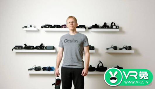 Oculus CTO:移动VR平台的性能永远赶不上PC