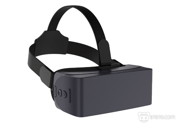 爱奇艺发布VR一体机i71！售价999元