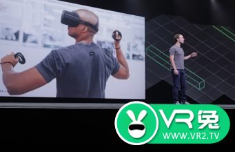 Facebook的加入令Oculus在激烈的竞争中击败三星