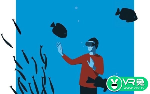 冰岛公司MureVR运用VR技术来改变办公环境