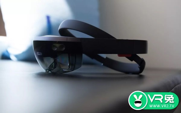 微软今天宣布 HoloLens 将进入欧洲 29 个国家