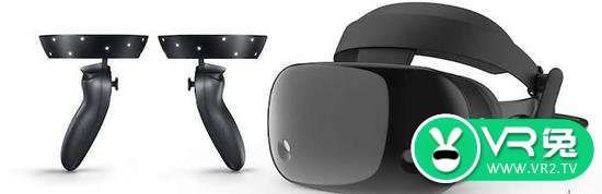 三星Odyssey Windows VR头显将在年底登陆我国