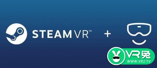 11月16日起SteamVR正式接入微软MR平台
