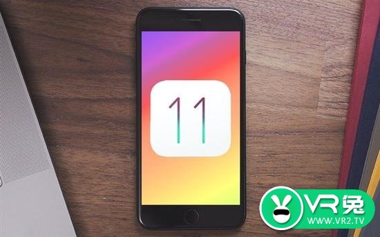 iOS 11.2推出第四个测试版：支持7.5W快速无线充电