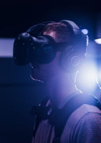 IMAX VR登陆欧洲，将在曼彻斯特开始首家体验中心