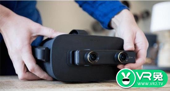 能将Oculus Rift变成AR眼镜的ZED Mini售价499美元