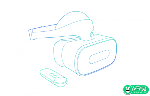 谷歌试图研究渲染技术来改善VR头显分辨率较低的问题