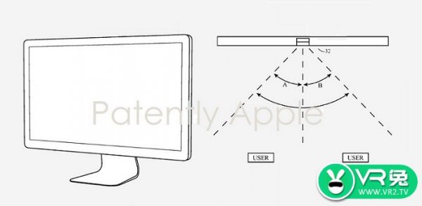 苹果又㕛叒曝出新专利！苹果设备将应用红外线人脸扫描