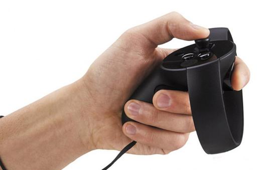 Oculus开始出售单个Touch手柄，但是售价高达70美元