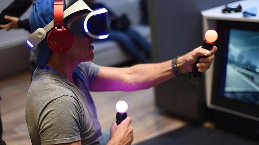 VR游戏「Duality」获得“immersion Game Lab”奖
