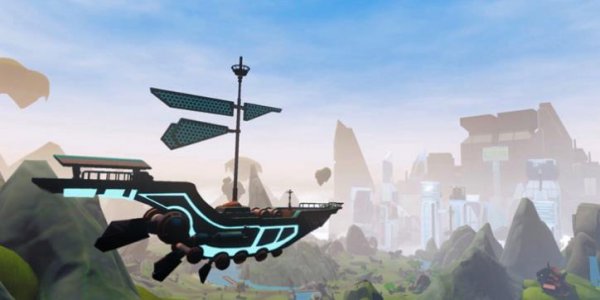 VRMMORPG游戏「Zenith」开启预售，最低29.99美元