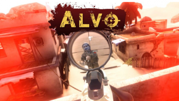 PSVR多人VR射击游戏「Alvo」还将发布Oculus版本