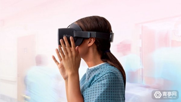 VR数字治疗方案商AppliedVR宣布获得2900万美元A轮融资