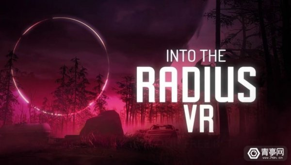 VR游戏《Into the Radius》将支持NVIDIA DLSS 2.1