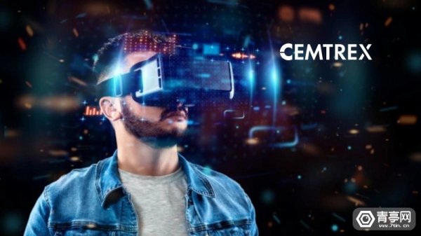 Cemtrex公司开发疼痛管理和舒缓机构开发VR解决方案