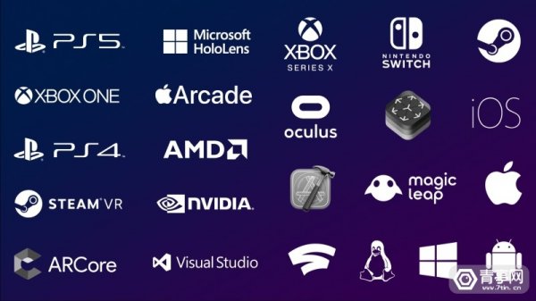 Epic宣布了虚幻引擎5对VR方面进行了改进