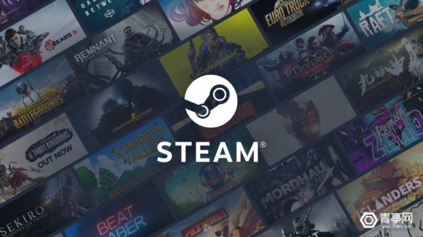 本周Steam游戏销量榜单第一名是《盗贼之海》