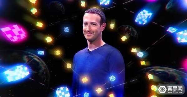 Facebook将开发大规模的系列社交体验