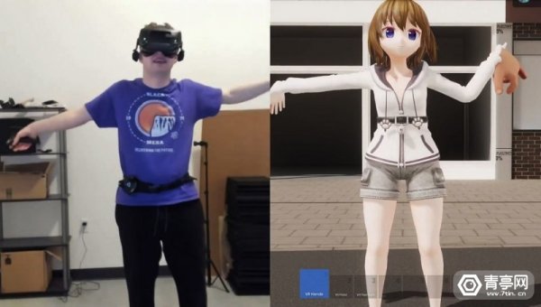 Facepunch旗下游戏《Garry’s Mod》续作将支持VR及动作捕捉