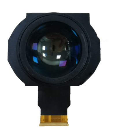 惠牛科技推出OLED特薄VR显示模组 支持800度内近视屈光调节