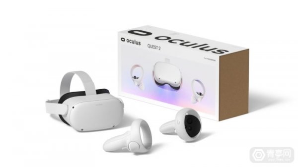 Oculus开始推动Quest v33固件，用以改进串流质量与手柄睡眠管理机制